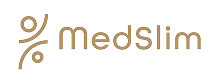 Logo Branco MedSlim 1